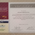 Ampliar imagem: certificate 9