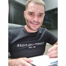 Ampliar imagem: Anderson Gonçales, Psicólogo Maringá