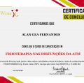 Ampliar imagem: certificate 1