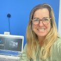 Mariana Bonvini, Dentista Niterói