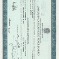 Ampliar imagem: certificate 3
