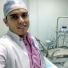 Dr. Lucas Custódio Mariano