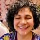 Marlene Cristina de Sales Almeida Aguiar