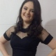 Mariane Soares Coelho