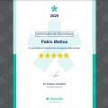 Ampliar imagem: certificate 1
