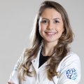 Zenaide  Silva de Souza , Oncologista Brasília