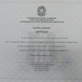 Ampliar imagem: certificate 18