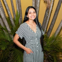 Josellyce Silva, Psicólogo Mogi Guaçu