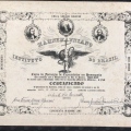 Ampliar imagem: certificate 1