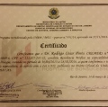 Ampliar imagem: certificate 4