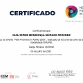 Ampliar imagem: certificate 3