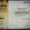 Ampliar imagem: certificate 8
