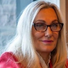 Ampliar imagem: Rosa Maria  Campagna, Psicólogo Nova Petrópolis