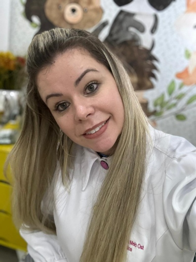 Dra. Ângela Melo Ost Pediatra, São Paulo - Agende uma consulta ...