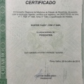 Ampliar imagem: certificate 2