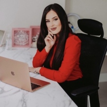 Ampliar imagem: Luana Vosgerau, Dentista São José Dos Pinhais