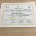 Ampliar imagem: certificate 1