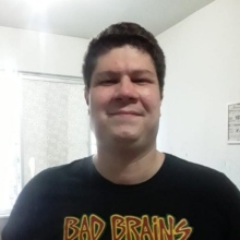 Ampliar imagem: Jose Carlos Pinheiro Maués, Infectologista Belém do Pará