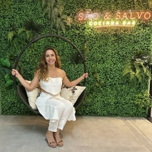 Tábata Pereira da Silva Veloso, Psicólogo Pinhais