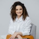 Thaís Cândida Borges