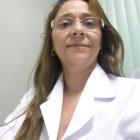 Dra. Silvia Regina de Oliveira Freitas