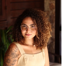 Annabella Schiappacasse, Nutricionista Rio de Janeiro