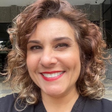 Ampliar imagem: Sheila Prado de Oliveira, Psicólogo Rio de Janeiro