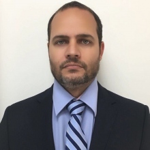 Ampliar imagem: Diego Mundim Ferreira, Cirurgião vascular Rio de Janeiro