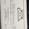 Ampliar imagem: certificate 6