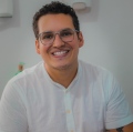Davidson Santos Costa, Infectologista Salvador