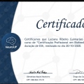 Ampliar imagem: certificate 14