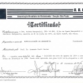 Ampliar imagem: certificate 7