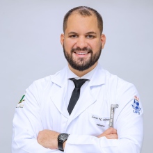 Lucas Nogueira, Ortopedista - Traumatologista Brasília