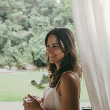 Thaina Moraes, Nutricionista Rio de Janeiro