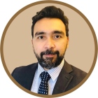 Dr. Otávio Augusto Gomes da Paz