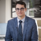 Dr. Alessandro Scapinelli