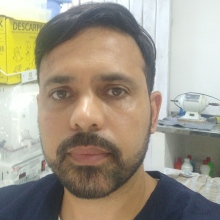 José Carlos de Lima Junior Carlos Lima, Dentista Paulista