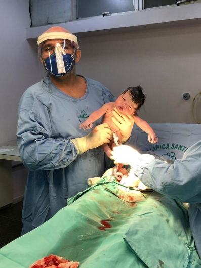 Anatole Santos De Almeida Borges-0