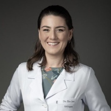 Elisa Conci de Souza Gomes, Nefrologista Belo Horizonte