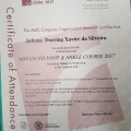 Ampliar imagem: certificate 5