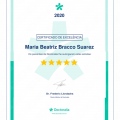 Ampliar imagem: certificate 1