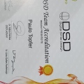 Ampliar imagem: certificate 3