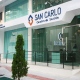 San Carlo Centro de Saúde EIRELI