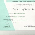 Ampliar imagem: certificate 1