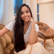 Emiliana Camilo Costa, Psicólogo Mogi das Cruzes
