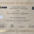 Ampliar imagem: certificate 3