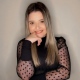 Luana De Oliveira Bovolin