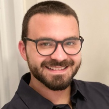 Ampliar imagem: Luiz Felipe Bellinazzi, Psicólogo Campinas