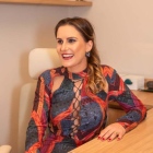 Dra. Glaucia Antonioli