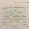Ampliar imagem: certificate 3